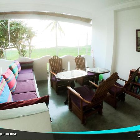 Seagreen Guesthouse Galle Dış mekan fotoğraf