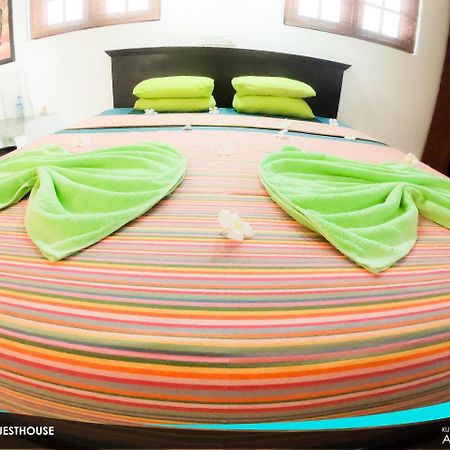 Seagreen Guesthouse Galle Dış mekan fotoğraf