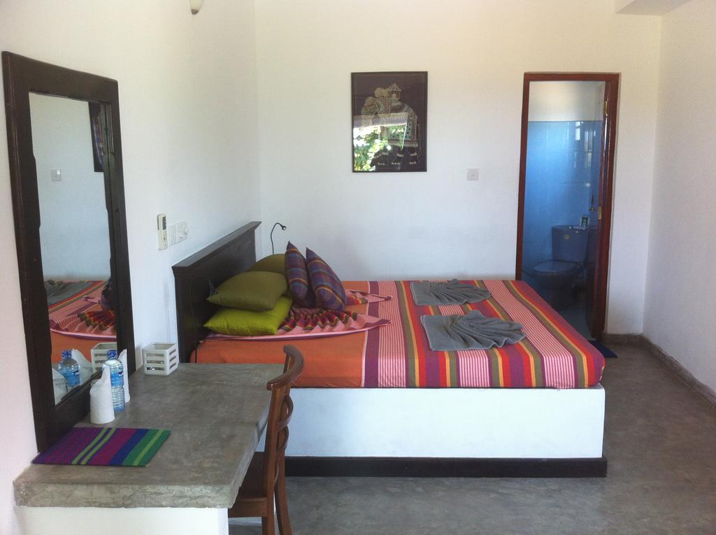 Seagreen Guesthouse Galle Dış mekan fotoğraf