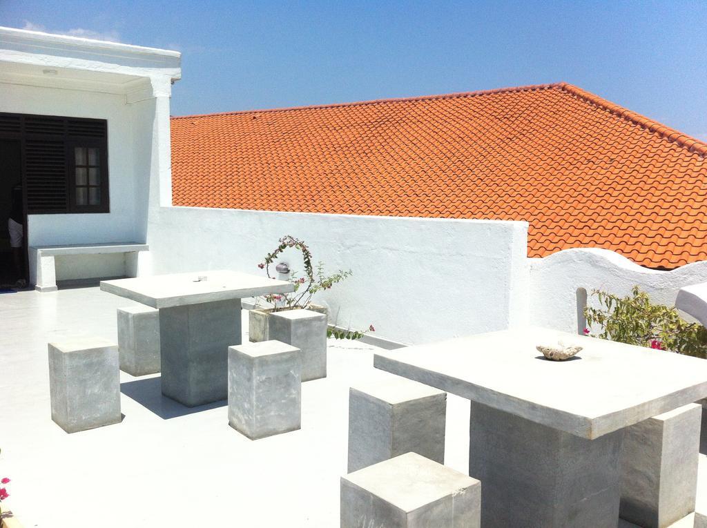 Seagreen Guesthouse Galle Dış mekan fotoğraf