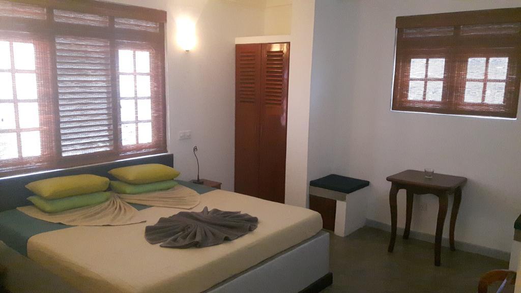 Seagreen Guesthouse Galle Dış mekan fotoğraf