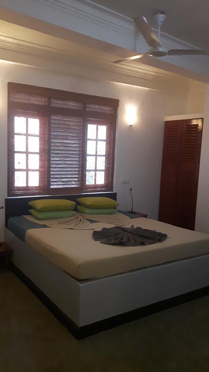 Seagreen Guesthouse Galle Dış mekan fotoğraf