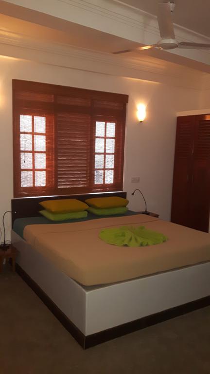 Seagreen Guesthouse Galle Dış mekan fotoğraf