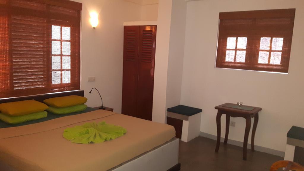 Seagreen Guesthouse Galle Dış mekan fotoğraf