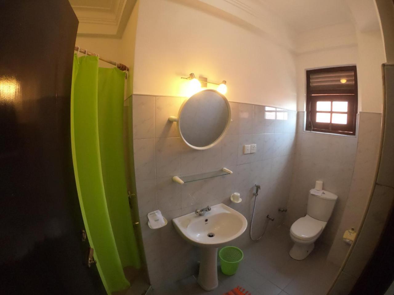 Seagreen Guesthouse Galle Dış mekan fotoğraf